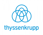 logo thyssenkrupp