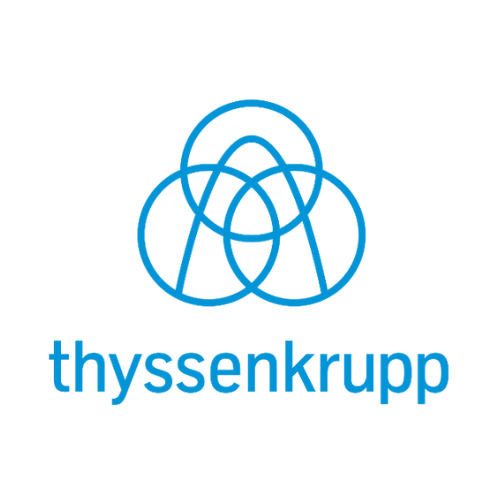 logo thyssenkrupp