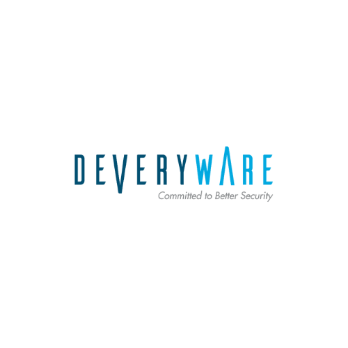 logo deveryware