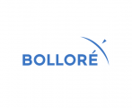 logo bolloré