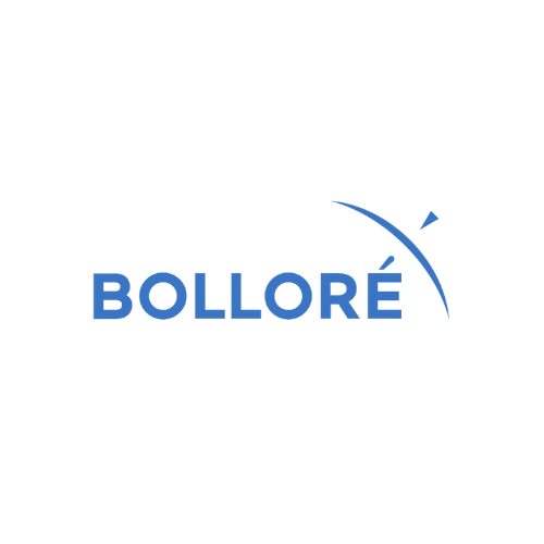 logo bolloré