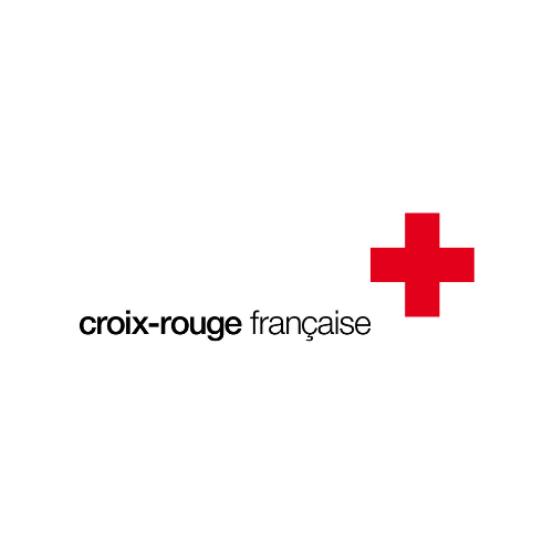 logo CROIX ROUGE
