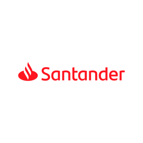 logo santander