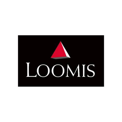 logo loomis