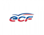 logo ecf