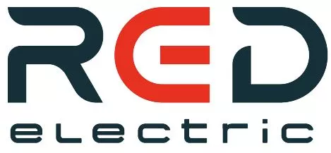 logo red eletric