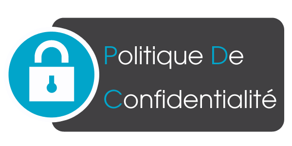 Politique de confidentialité