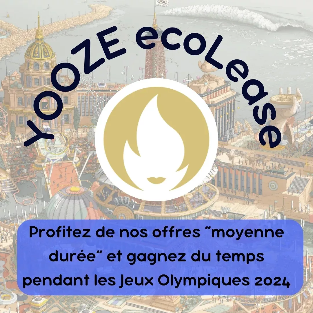 Ecolease