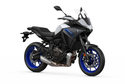 LLD Moto Yamaha Tracer 700