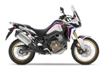 LLD Moto Honda Africa Twin profil 5