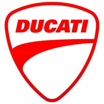 Logo ducati