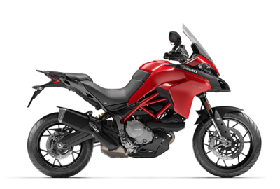 LLD Moto Ducati Multistrada 950