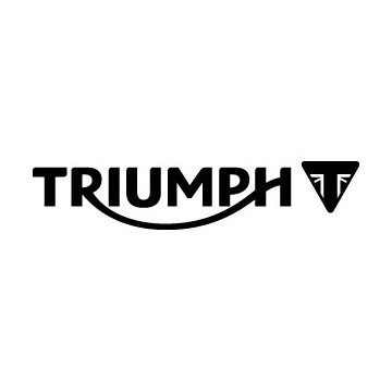 logo Triumph 2