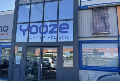 Agence Yooze Business Solutions