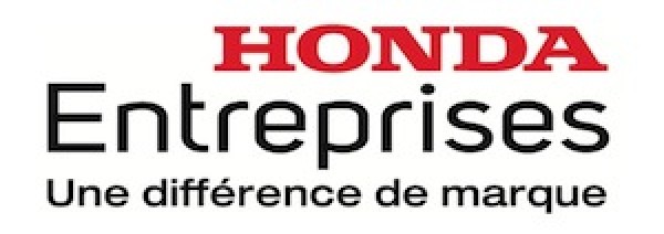 Honda Entreprises
