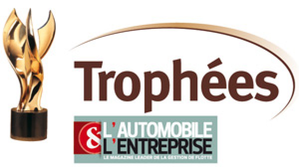 Trophées l'Automobile et l'entreprise