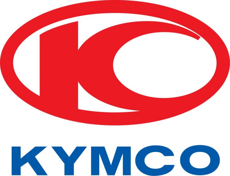 logo marque Kymco