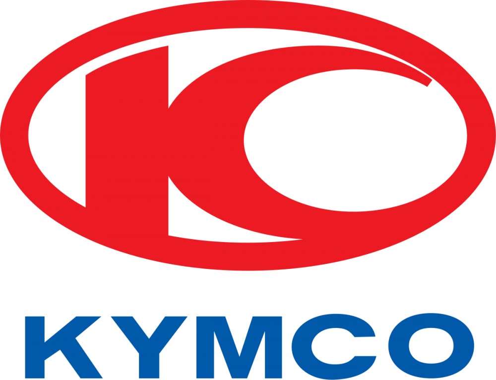 logo marque Kymco