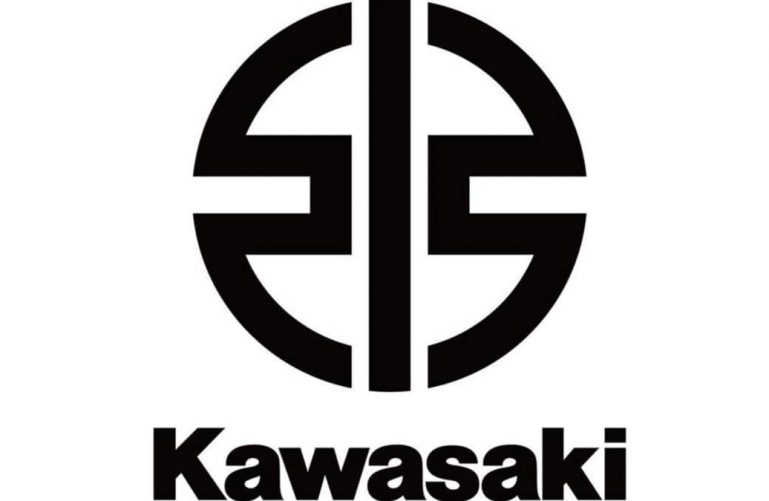 logo marque Kawasaki
