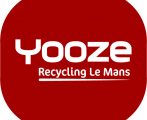 Logo Yooze Recycling - occasion