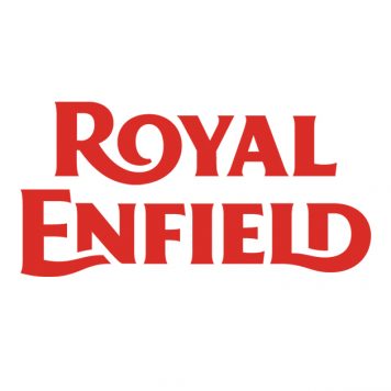 logo royal enfield