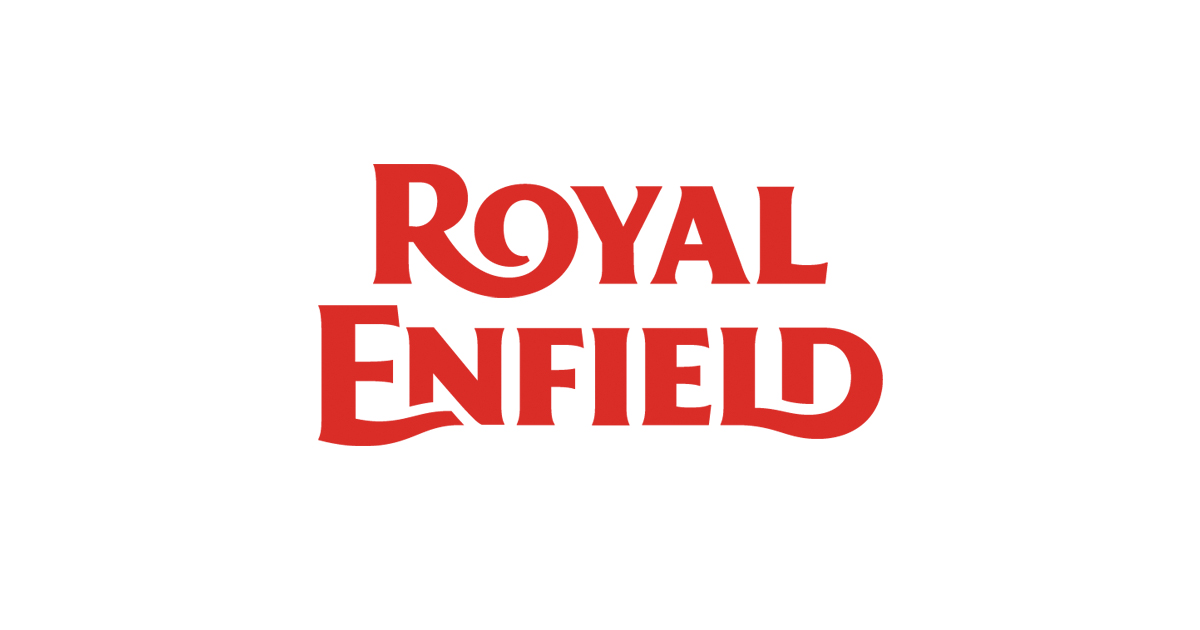 logo royal enfield